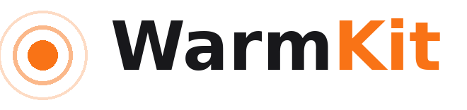 WarmKit